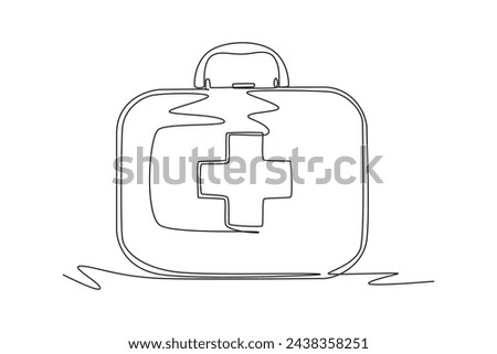 First Aid Drawing | Free download on ClipArtMag