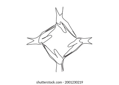 Unity Palm Images Stock Photos Vectors Shutterstock