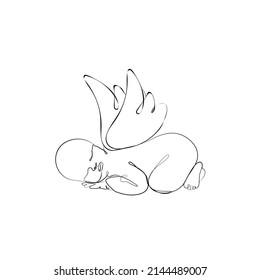 Cherub illustration, HOLLY BABES Angel Drawing, angel, child, infant png |  PNGEgg