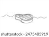 123+ Thousand Fish Line Drawing Royalty-Free Images, Stock Photos ...