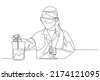 669,305 Science Drawing Royalty-Free Images, Stock Photos & Pictures ...