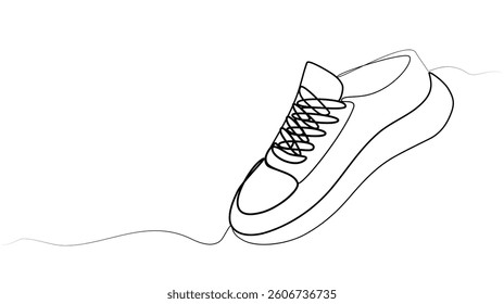 continuous one line drawing