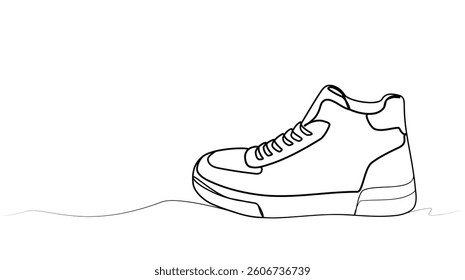 continuous one line drawing