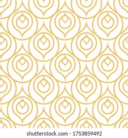 Durchgängiges Dekorationsmuster für Vektorsilber. Graphic Curly Texture, Textur für wiederholte Linie. Wiederholen Sie abstraktes Plexus Wiederholmuster. Einfarbige Hintergrundtextur. 