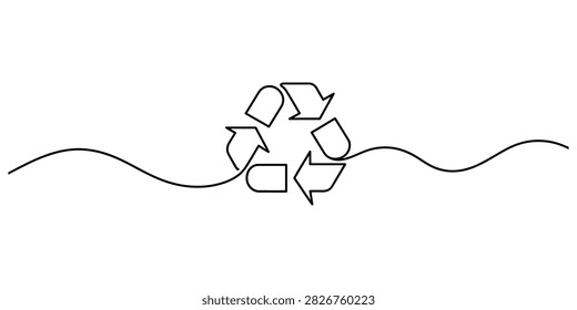 Continuous single line drawing