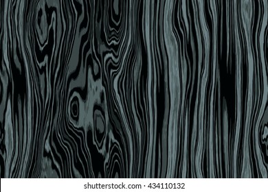 Continuous vector  precious wooden  pattern 