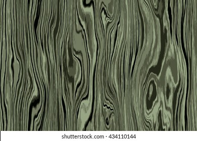Continuous vector  precious wooden  pattern 