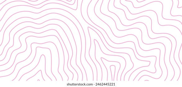 Fondo de contorno. Fondo de contorno topográfico. Fondo de contorno topográfico. Abstractas fondo ondulado.