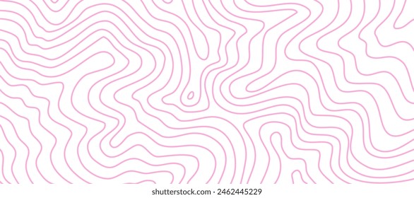 Fondo de contorno. Fondo de contorno topográfico. Fondo de contorno topográfico. Abstractas fondo ondulado.
