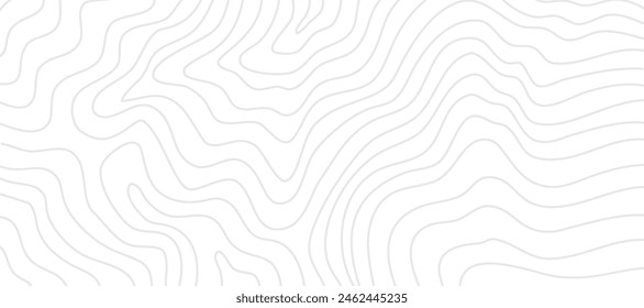 Contour background. Topographic contour background. contour Topographic background. Abstract wavy background.