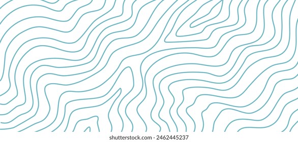 Contour background. Topographic contour background. contour Topographic background. Abstract wavy background.