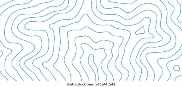 Contour background. Topographic contour background. contour Topographic background. Abstract wavy background.