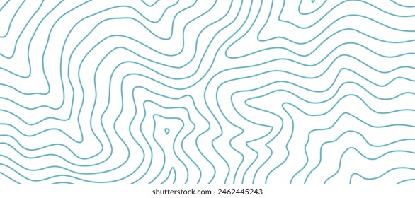 Konturhintergrund. Topographischer Konturhintergrund. Topographischer Hintergrund. Abstrakter wellenförmiger Hintergrund.