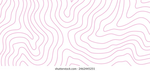 Contour background. Topographic contour background. contour Topographic background. Abstract wavy background.
