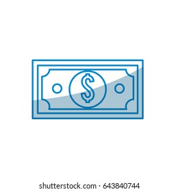 contour bill dollar money