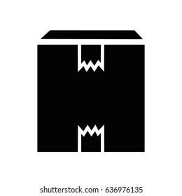 contour box pack to delivery services