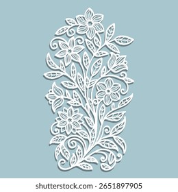 contorno, ramo, ornamental, vintage, escultura, lazer, desenho, jardim, abstrato, botânica, recortar, decoração, elemento, saudação, gravado, convite, fundo, trama, feriado,