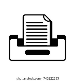 contour buciness document file cabinet design