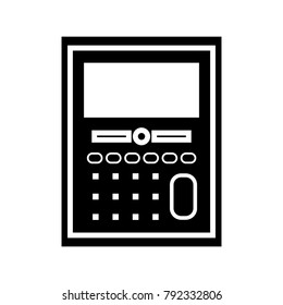 contour calculator object school education design