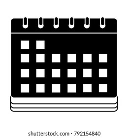 contour calendar to date information event days