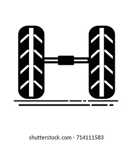 contour cute tires car style design