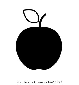 contour delicious fresh apple fruit nutrition