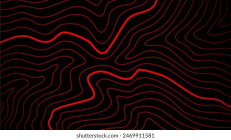 contour lines background. abstract wavy background. Topographic map contour background. topographic contour wallpaper.