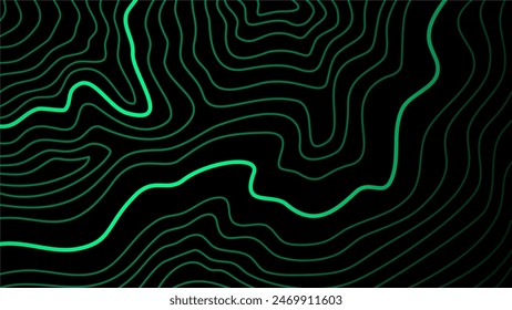 contour lines background. abstract wavy background. Topographic map contour background. topographic contour wallpaper.