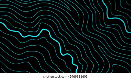 contour lines background. abstract wavy background. Topographic map contour background. topographic contour wallpaper.