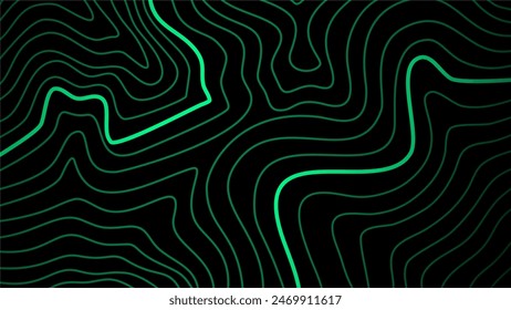 contour lines background. abstract wavy background. Topographic map contour background. topographic contour wallpaper.