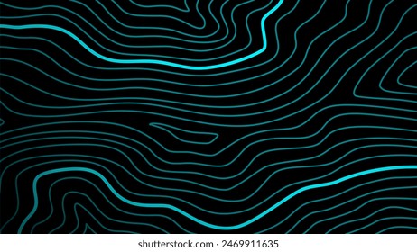 contour lines background. abstract wavy background. Topographic map contour background. topographic contour wallpaper.