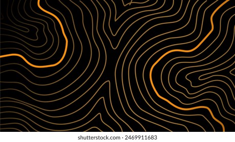 contour lines background. abstract wavy background. Topographic map contour background. topographic contour wallpaper.