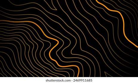 contour lines background. abstract wavy background. Topographic map contour background. topographic contour wallpaper.