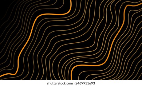 contour lines background. abstract wavy background. Topographic map contour background. topographic contour wallpaper.