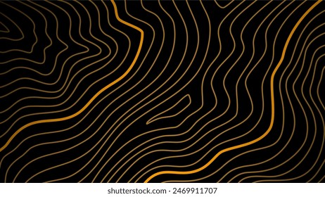 contour lines background. abstract wavy background. Topographic map contour background. topographic contour wallpaper.