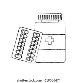 contour medical pharmaceutical drugs and capsules treatment