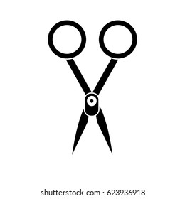 contour medical scissors tool surgery accessory