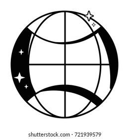 contour network global connection digital technology