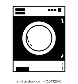 contour nice washing machine technology to clean the clothes
