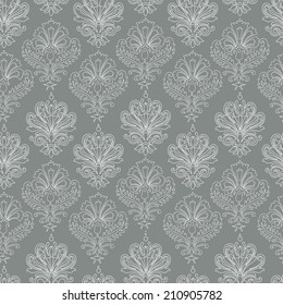 contour ornament pattern
