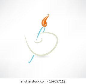 contour palette icon