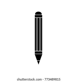 contour pencil school education to study utensil