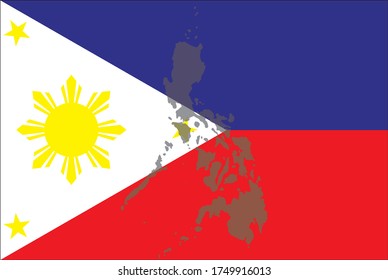 104 Philippine flag dots Images, Stock Photos & Vectors | Shutterstock