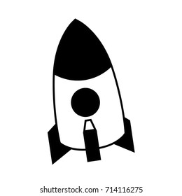 contour rocket technology to explore the galaxy design
