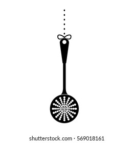 contour skimmer icon image design, vector illustration