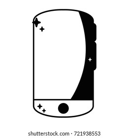 contour smartphone electronic technology to call and talk