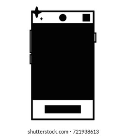 contour smartphone electronic technology to call and talk