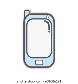 contour smartphone technology connect transaction network