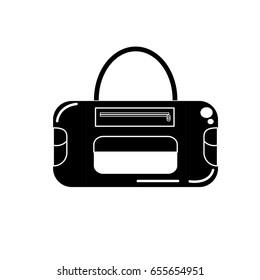 contour sport bag to save the clohes