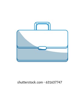contour suitcase to save business documents